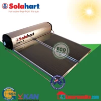 Solahart water heater S 302 SL - Solar Water Heater