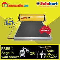 Solahart water heater G 181 KF - Solar Water Heater