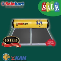 Solahart water heater G 182 KF - Solar Water Heater