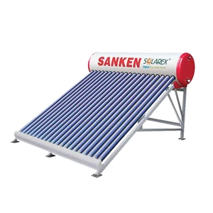 Sanken Solar Water Heater SWH-PR300L