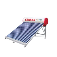 Solar Water Heater Sanken SWH-PR300P