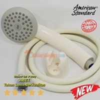 Shower Hand Ivory American Standard