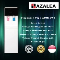 Azalea ADM16WB  Dispenser Air
