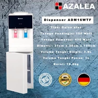 Azalea ADM16WTF Dispenser Air premium