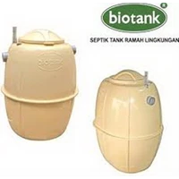 BioTank BK-06 Septic Tank 