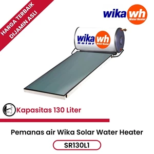 Wika Wh TSC-130 Water Heater 