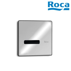 Roca Sentronic S Electronic Urinal Flush Valve