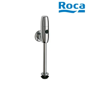 Roca Vortex Electronic Urinal Flush Valve 