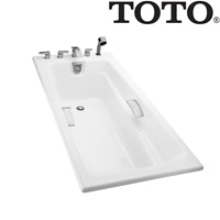 Toto FBY1860HPWE Bathtub