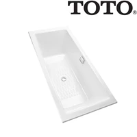 Toto FBYN1700PE Bathtub