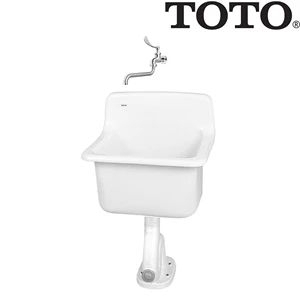 Toto SK322E Kitchen sink