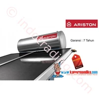 Ariston Kairos Thermo Direct 150 Liter Solar Water Heater 