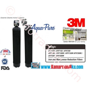 Filter Air Apif 1000 Mj Merk 3M