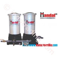 Filter Air Handal HCMF 12 Pqf