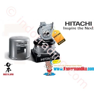 Pompa Air Tipe Dt-Ps 300 Gx-Pj Pt Hitachi Pump