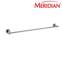 Meridian Single Towel Bar (gantungan handuk)  A-31101