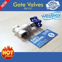 Gate Valve GV 1/2