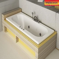 Meridian Bathtub Standard 170
