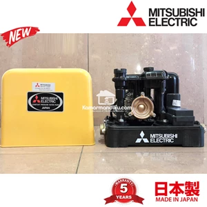 Mitsubishi EP 205 ID Pompa Pendorong Booster Otomatis