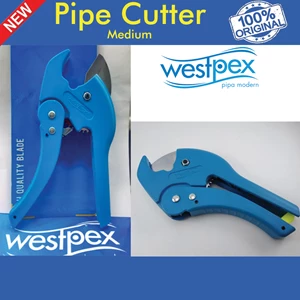 pipe medium cutter
