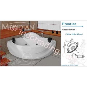 Bathtub Prestise By Meridian