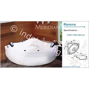 Bathtub Ravena By Meridian