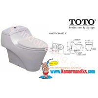 Toto Closet Cw823J TOTO CLOSET