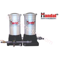 Filter Air Handal Premium Filter Hcmf 12Pqf