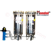 Filter Air Handal Hcmf 12 Sss