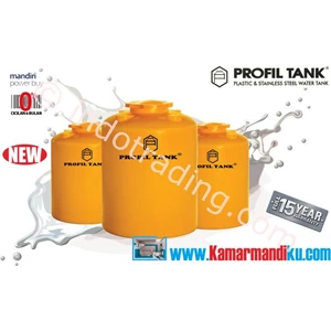 Water Tank Profil Tda 250