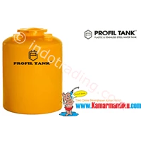 Tangki Air Dan Kimia Tda 300 (Kapasitas 300 Liter) Merk Profil