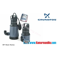Pompa Celup Grundfos Kp Basic 200M
