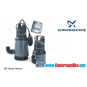 Submersible Pump Grundfos Kp Basic 300A