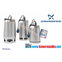 Pompa Celup Grundfos Kp 150A