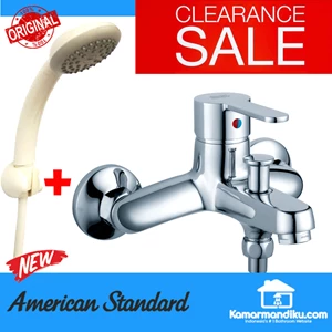 American Standard Mixer Shower Clearance Sale 