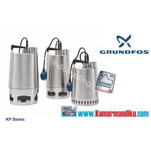 Pompa Celup Grundfos Kp 250A