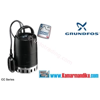 Pompa Celup Grundfos Unilift Cc5