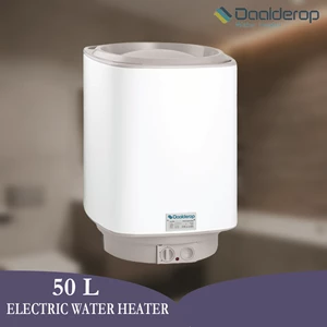 Water Heater Listrik Daalderop 50 Liter