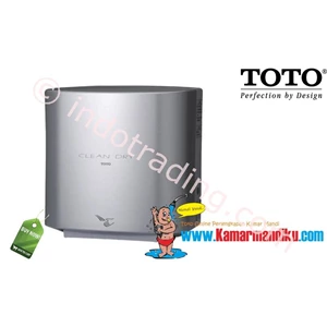 Hand Dryer Toto Hd 3100R
