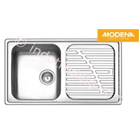 Kitchen Sink Bak Cuci Piring Modena Ks 6101