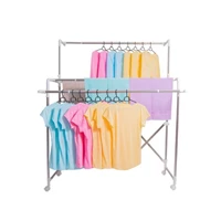 LIVEO LV758 Smart Clothes Organiser  - Gantungan Baju