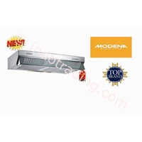 Cooker Hood / Penyedot Asap Dapur Modena Forte Sx 6001 S