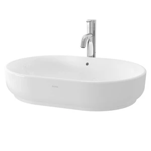 TOTO LW896J COUNTER LAVATORY toto