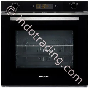 Microwave Oven Profilo Bo-3733 By Modena