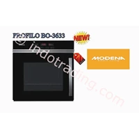Microwave Oven  Modena Profilo Bo 3633