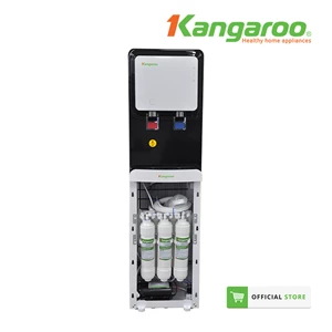 Kangaroo KG61A3  Water Dispenser Reverse Osmosis Hot & Cold  Ready to Drink 