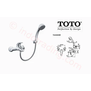 Shower Set Toto Tx432sh SHOWER
