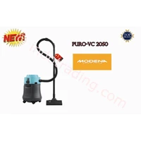 Vacuum Cleaner Penyedot Debu Modena Puro Vc 2050