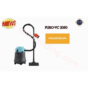Vacuum Cleaner Penyedot Debu Modena Puro Vc 2050