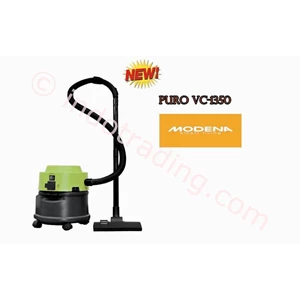 Vacuum Cleaner Penyedot Debu Modena Puro Vc 1350